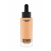 MAC 맥 스튜디오 워터웨이트 SPF 30/PA++ 파운데이션 30ml, NC42, 1개