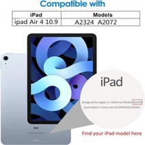 IPad 공기 4 5 Pro 11 10.5 10.2 9.7 10.9 인치 태블릿 보호 2 3 6 8 7 9 10th 미니 7.9 강화 유리 필름, ipa Air 4 10.9