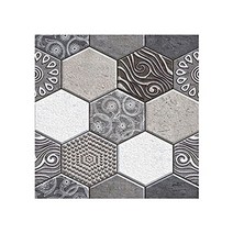 샌드위치 판낼 부자재 PVC 3D 침실 욕실 벽 홈 데코 자체 접착 방수 벽 패널 부엌 Backsplash 타일, 한개옵션1, 04 1PCS