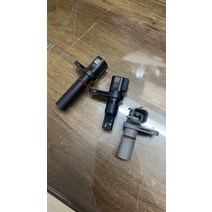 변속기 호환 3개/대 오리지널 6DCT250 DPS6 속도 센서 키트 포드-포커스 Fiesta 자동차 액세서리 변속기 부