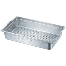 야마시타 공예 KO 18-8 호텔 빵 2 훅 첨부 홀명 12x100