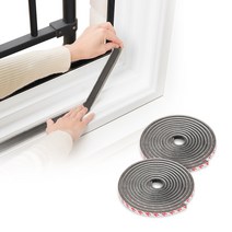 일상공감 문틀막 틈새막이, 1개 (2P), 중, 1개