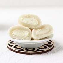 이배모매 그릭요거트 찹쌀떡 40g 20개입, 40g x 40개입