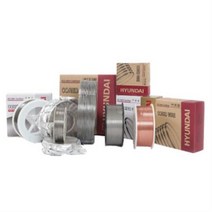 [현대종합금속] 플럭스코드와이어 SF-70W 15kg, 1.4mm