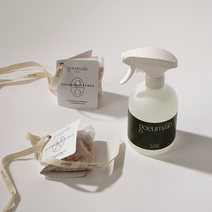 고움랩 에센셜 피톤치드 숲 룸스프레이 500ml + 사쉐 2P 고농축 오일 히노끼 스프레이, 고급형 500ml, 없음