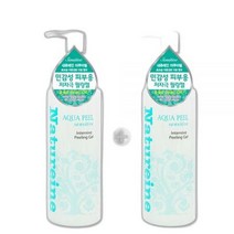 종합_[내츄레인] 아쿠아 필링젤 센시티브 250ml 1+1, 상세페이지 참조