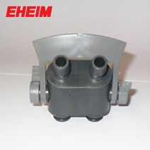 에하임 외부여과기 교체용 더블탭 [7445108], 단품