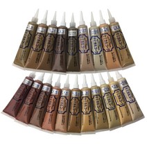 다용도 만능 마루 가구 보수 메꿈제 우디코크, 120g, 베이지