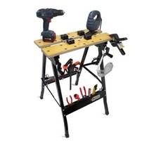 얼티밋 목공 워크벤치 작업대, 1개