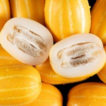 달콤한 햇 성주 참외 2KG 당일배송, (중과)이벤트