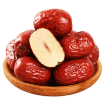 중국대추 신장 회지역 화전산 대추 2500g 대용량, 회지역 대추 2500g