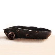 소느로만 다육이 화분 도자기, I.길쭉이수반