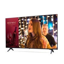 LG 50인치 127cm(50) 50UR640S0UA 상업용tv UHD 사이니지 고성능 OS, 지방 스탠드설치비포함