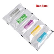 거치형 필터교체없는 차량용 공기 청정기 인테리어 벤트 클립 콘센트 에어 컨디션 디퓨저 고체 향수 액세서, 07 6피스s