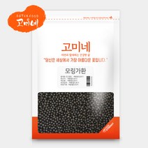 고미네 모링가환 moringa, 1팩, 300g