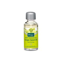 [크나이프] 그레이프시드 마시지 오일 20ml, 1개
