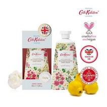 캐스키드슨 비건 핸드크림 와일드로즈&퀸스 50ml