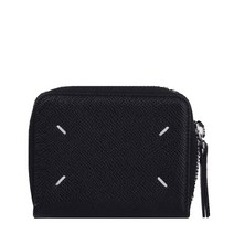 기타 [명품]MAISON MARGIELA 스티치 반지갑 SA3UI0006 P4745 T8013 SA3UI0006P4745T8013