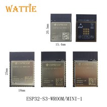 RFID리더기 Esp S3 Esp32-S3 Esp32-S3-wroom-1 Esp32-S3-wroom-2 Esp32-s3-MINI-1, [10] S3-WROOM-2 N32R8V