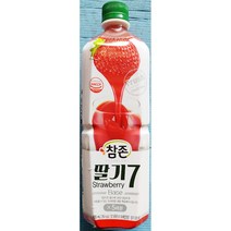 딸기농축액 사과 음료 베이스 딸기 주스 에이드 원액 835ml, 상세페이지 참조, 상세페이지 참조, 상세페이지 참조, 상세페이지 참조