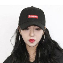 빅사이즈 대두볼캡 야구 모자 5종