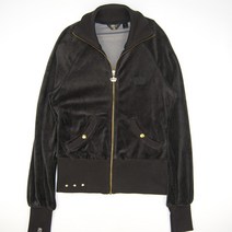 32.아디다스 정품 리스펙트 벨벳 트레이닝 져지/여성