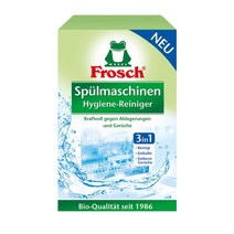 프로쉬 식기세척기 클리너 내부청소 물때 냄새제거 식세기(손소독제증정), 6박스