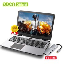 게임용 노트북 Intel Core i7-7700HQ 15.6 IPS 1920x1080 화면 32GB RAM SSD128G256G512G 1TB2TB HDD windows10 pro, 32G 램 512G SSD