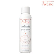 아벤느 오 떼르말 스프레이 150ml/미스트 온천수/A, 상세페이지 참조
