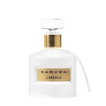 까르뱅 향수 압솔뤼 50ml 오드퍼퓸 Carven L Absolu