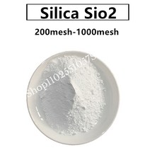 공구 High purity 99.8% hydrophobic silica sio2 powder coating particles 200 mesh - 10000 silicon dioxi, [02] 300mesh, [03] 1000g