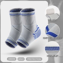 족하수 족저근막염보조기 족저근막염부목 발목 아대 지지대 1pc 스포츠 보호대 가드 발, 여자, m