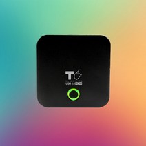 스카이디지탈 슈퍼캐스트 T6 USB2.0 HDMI 캡쳐카드, 단품