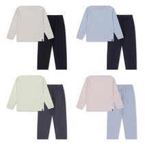 남/여 공용간절기 라운지웨어세트(PKC4UI3930)