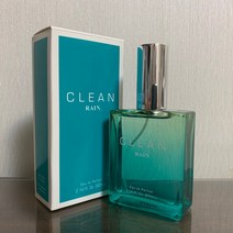 클린 레인 오 드 퍼퓸 60ml 남녀공용향수