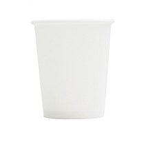 로엔그린 친환경 무지 종이컵 330ml, 1개입, 100개