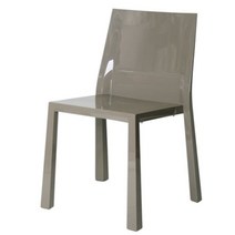 [천삼백케이] [가구니] Lhotse Chair(로체 체어), black
