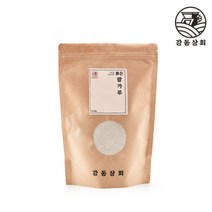강동상회 팥 가루, 500g, 1개