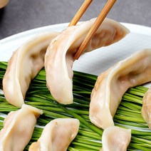 쿡찌니화닭만두 1.2kg, 단품