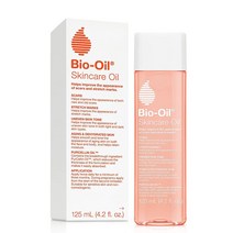 스킨케어 바디오일 스트레치마크용 125ml Bio Oil 보습 건성 피부과 논코메도닉