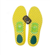 투워크 4.8 아치탭 인솔 기능성깔창 충격흡수 통풍 군대깔창 발바닥통증 평발 아치 발교정구, 1.S(230~245mm)