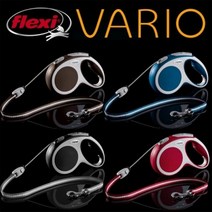 플렉시 바리오 코드형M-5미터, 다크그레이