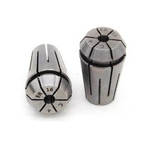워터 스톱 스프링 콜릿 ERS25 erc25 씰링 공작 기계 액세서리 고무 밴드 포함, 01 ERC_09 ER25-11mm