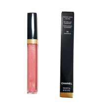 샤넬 루쥬 루즈 코코 글로스 립글로즈 96 매그놀리아 Magnolia, 1개, 기본