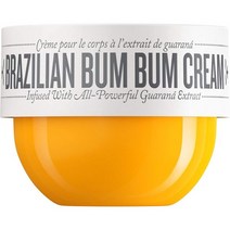 SOL DE JANEIRO 솔데자네이로 브라질리언 범범 크림 75ml, 75mL/2.5 Ounce