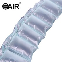 에어쿠션기 에어캡 기계에어 쿠션 필름 머신 패키지 200 mm 롤, 한개옵션1, 한개옵션0