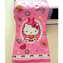 큰타올 대형 바스 비치 타월 큰타올 대형 바스 비치 타월 도라에몽 땡땡이 고양이 로봇 고양이 캐릭터 순면, 01 145x75cm, 11 KT캔디