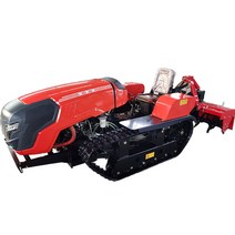 트랙터 중고 소형 경운기 농기계 관리기 밭갈이 기계, 09. 25마력 건지형 부품 배송, 1개