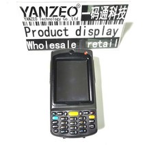 Intermec NUM EA30 용 CN51AN1KCF1W1000 바코드 스캐너 1D 2D 플렉스 안드로이드, 01 Without Battery