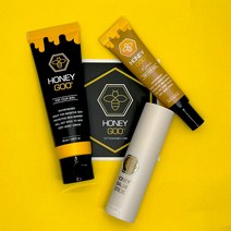 허니구 패키지 (타투 50ml + 리페어 15ml + 허니밤 에프터케어 10g) 반영구 립밤 전신 타투 케어